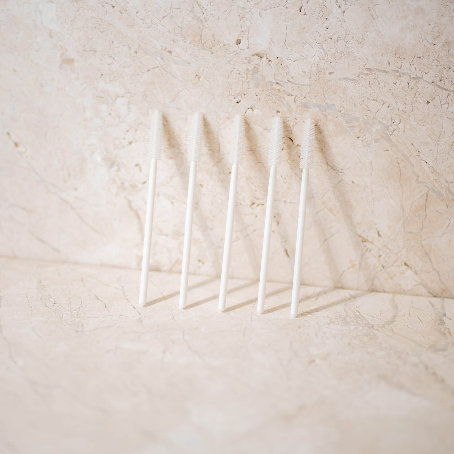 Disposable Silicone Wands