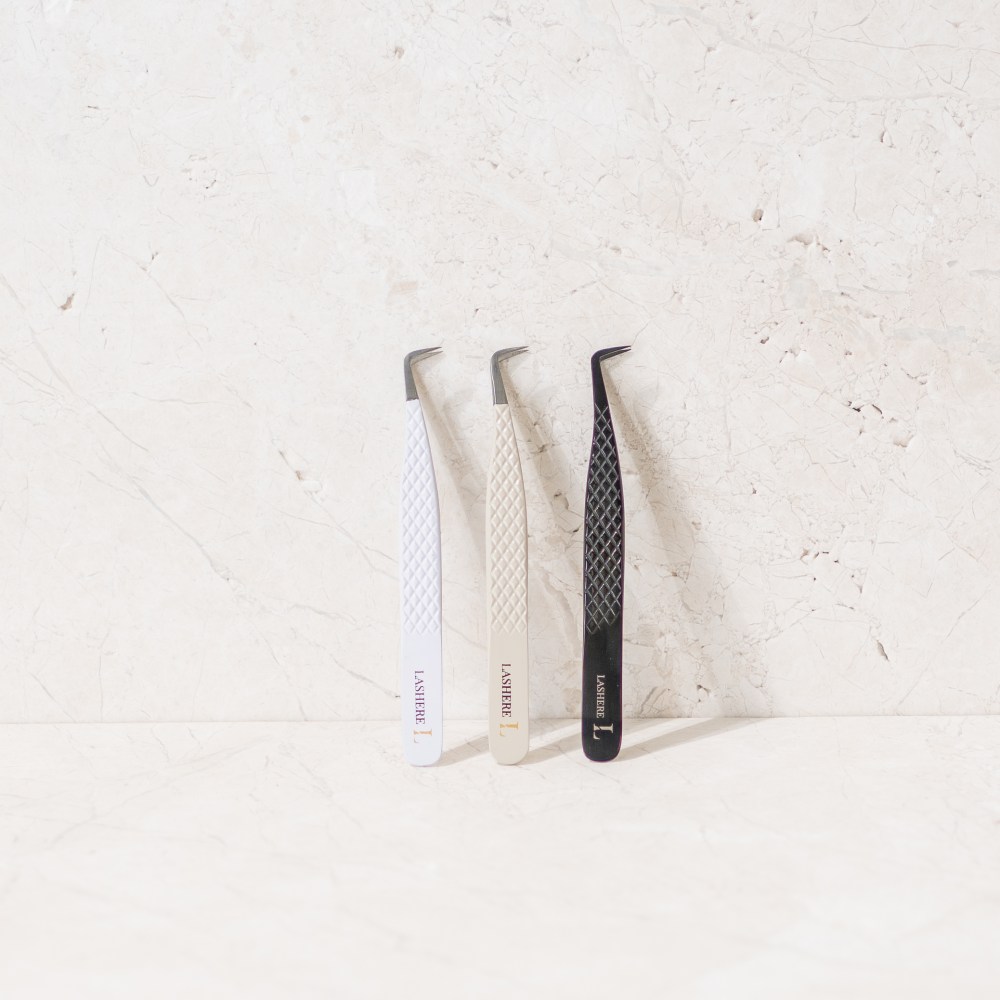 $9 Didn't-Pass-The-Test Tweezers